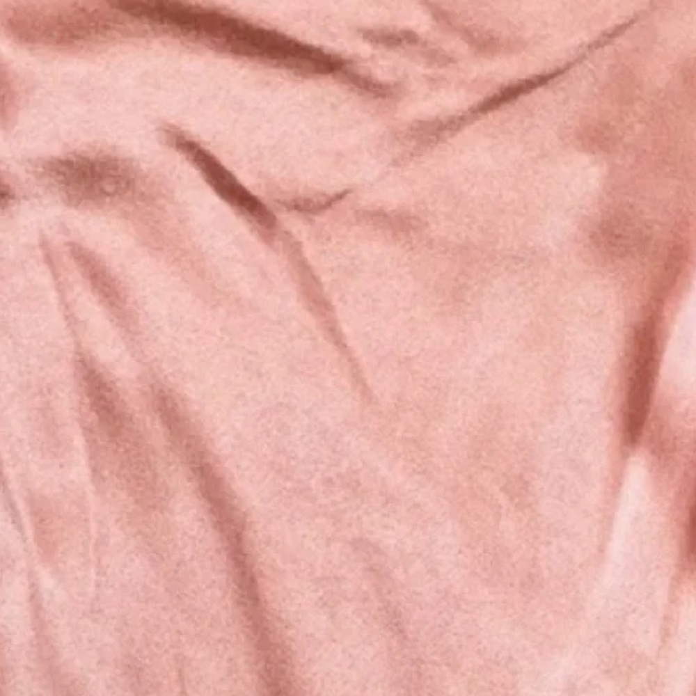 Sleek Satin Slip Dress - Picture 5 of 9